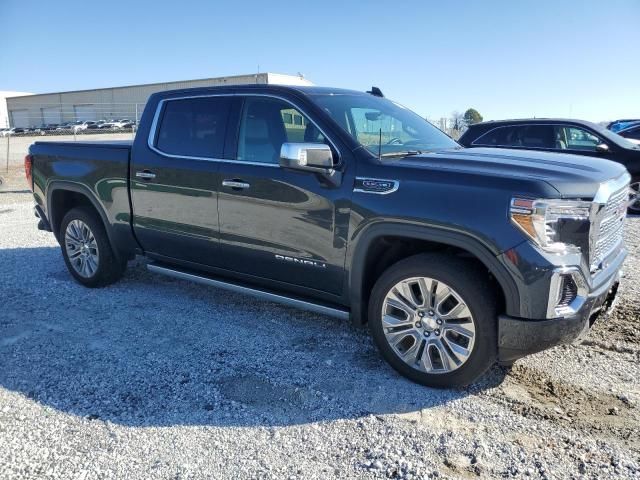 2021 GMC Sierra K1500 Denali