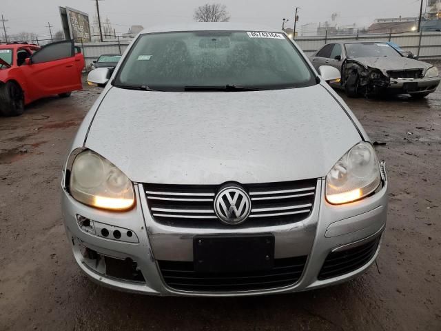 2008 Volkswagen Jetta S