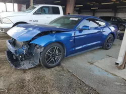 2018 Ford Mustang GT en venta en American Canyon, CA