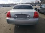 2007 Lincoln Town Car Signature