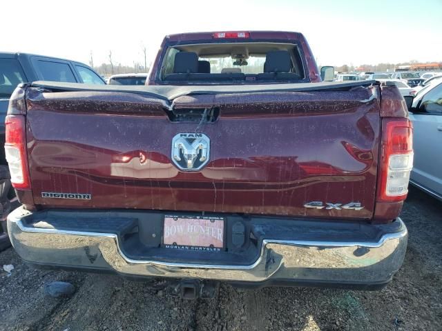 2019 Dodge RAM 2500 BIG Horn