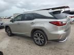 2018 Lexus RX 350 L