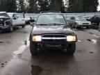 2003 Chevrolet Tracker ZR2