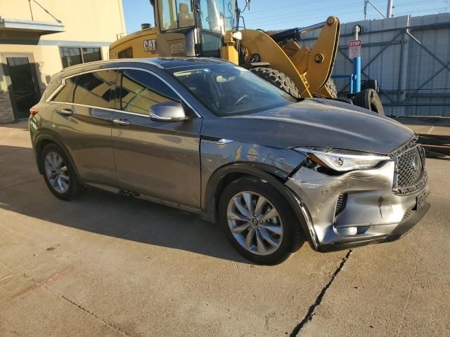 2020 Infiniti QX50 Pure