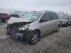 2008 Toyota Sienna CE