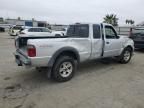 2002 Ford Ranger Super Cab