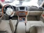 2003 Lexus LX 470