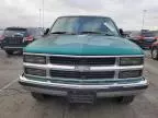 1994 Chevrolet GMT-400 C2500