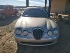 2003 Jaguar S-Type