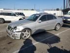 2005 Mercedes-Benz E 500