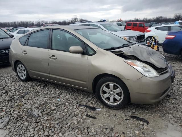 2005 Toyota Prius