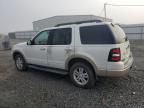 2009 Ford Explorer Eddie Bauer