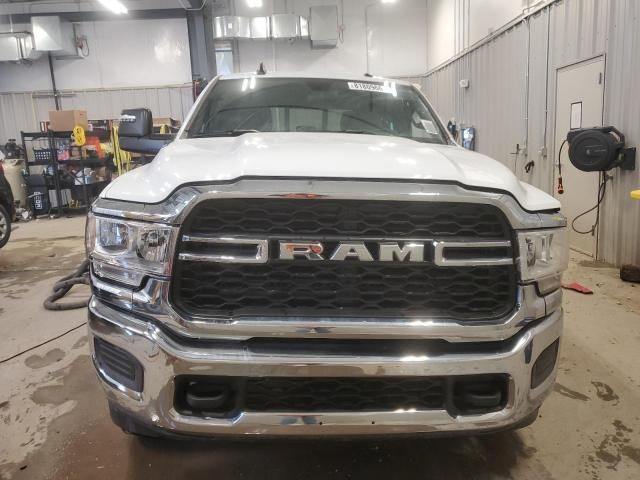 2024 Dodge RAM 2500 Tradesman