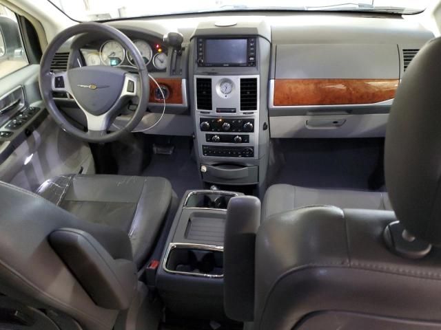 2008 Chrysler Town & Country Touring