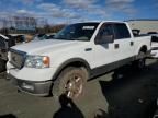 2005 Ford F150 Supercrew