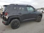 2023 Jeep Renegade Altitude