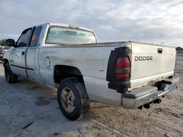 2001 Dodge RAM 1500