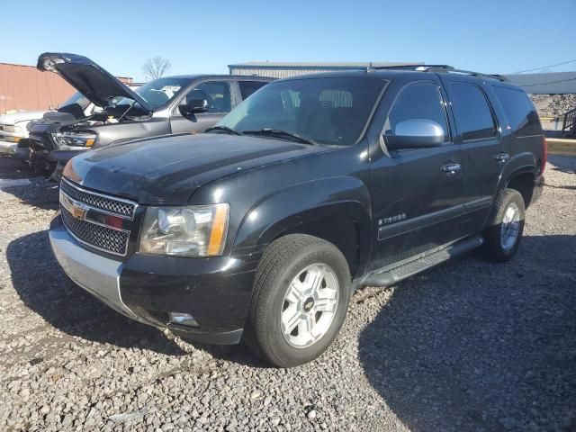 2007 Chevrolet Tahoe C1500