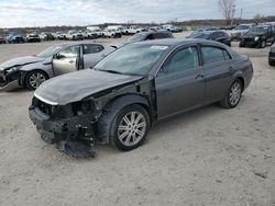 Salvage cars for sale at Kansas City, KS auction: 2006 Toyota Avalon XL