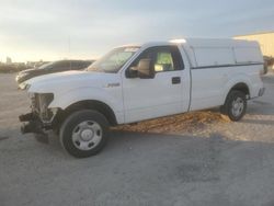 Ford f150 salvage cars for sale: 2013 Ford F150