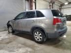 2011 KIA Sorento Base