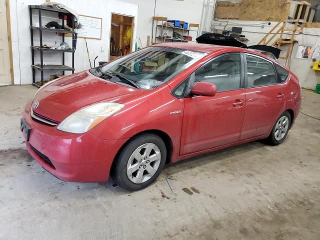 2006 Toyota Prius