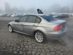 2011 BMW 328 I Sulev