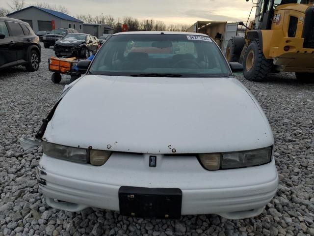 1994 Oldsmobile Cutlass Supreme S