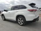 2014 Toyota Highlander Limited