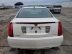 2008 Cadillac STS