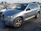 2008 BMW X5 4.8I