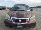 2009 Honda Odyssey EXL