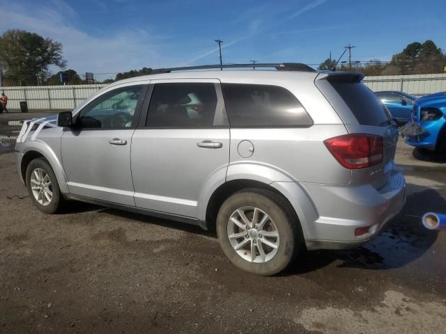 2014 Dodge Journey SXT