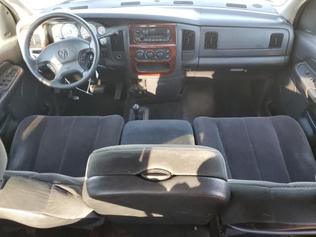 2003 Dodge RAM 1500 ST