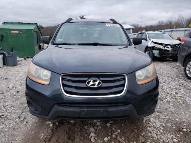 2011 Hyundai Santa FE GLS