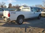 2016 Ford F250 Super Duty