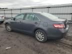 2011 Toyota Camry SE