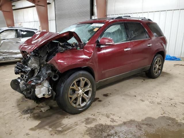 2016 GMC Acadia SLT-1