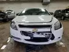 2009 Chevrolet Malibu LS