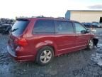 2011 Volkswagen Routan SE