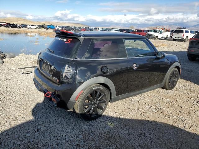 2014 Mini Cooper S