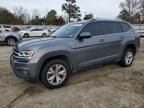 2018 Volkswagen Atlas SE