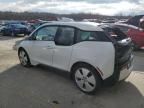 2016 BMW I3 REX