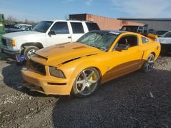 2009 Ford Mustang GT en venta en Hueytown, AL