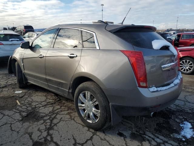 2011 Cadillac SRX Luxury Collection