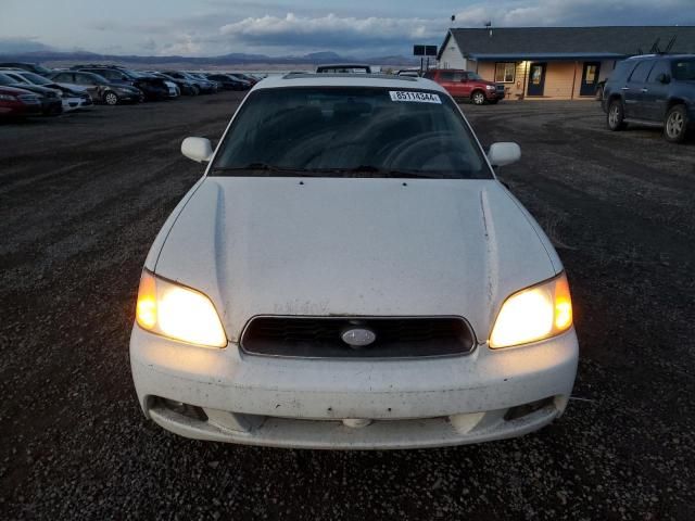 2003 Subaru Legacy L