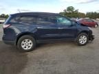 2015 Chevrolet Traverse LS