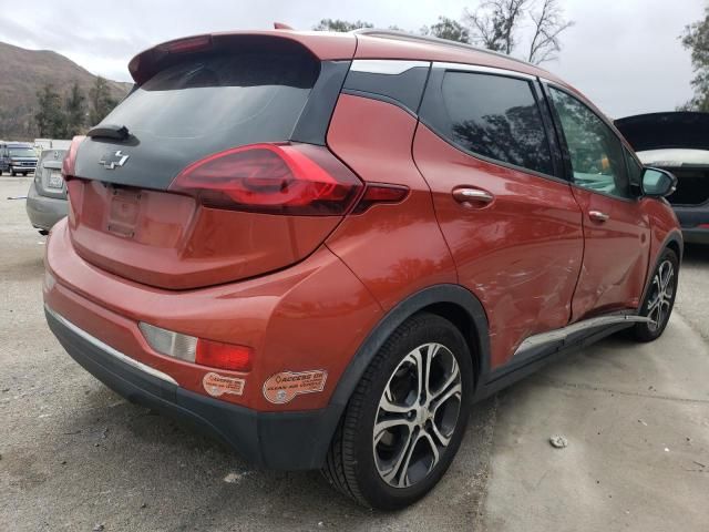 2020 Chevrolet Bolt EV Premier