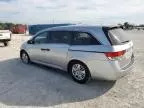 2015 Honda Odyssey LX