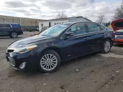 Toyota Vehiculos salvage en venta: 2013 Toyota Avalon Hybrid